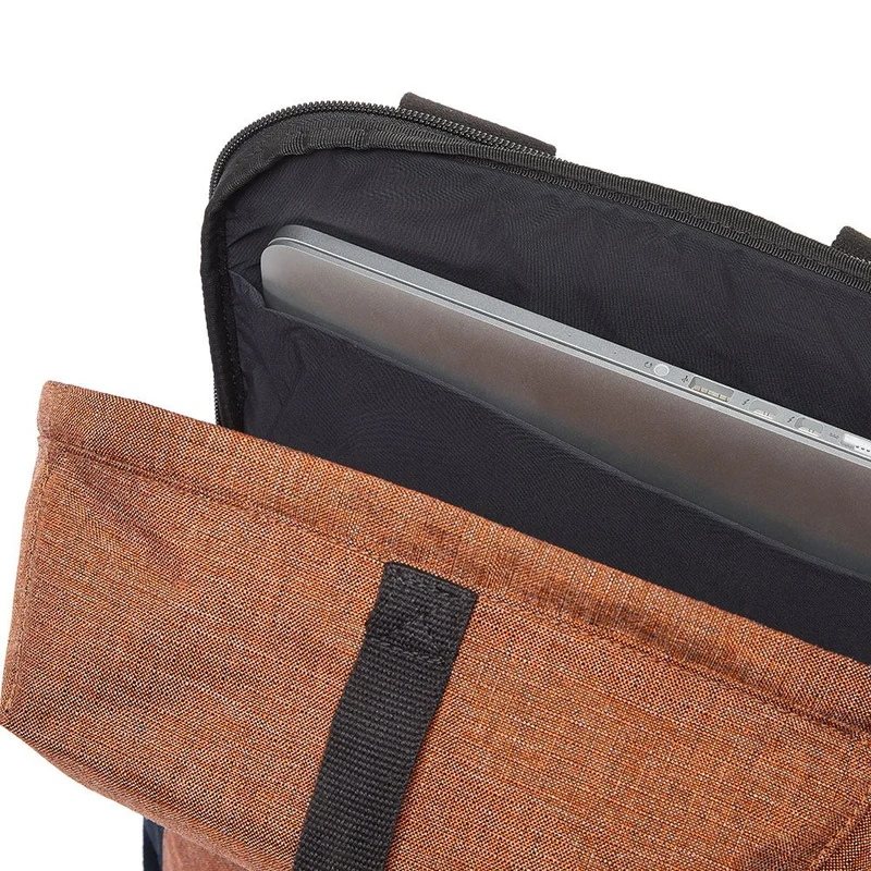 Brooks Dalston Tex Nylon Medium Backpack