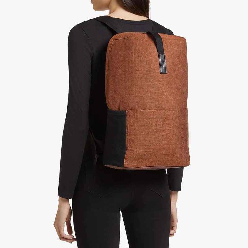 Brooks Dalston Tex Nylon Medium Backpack