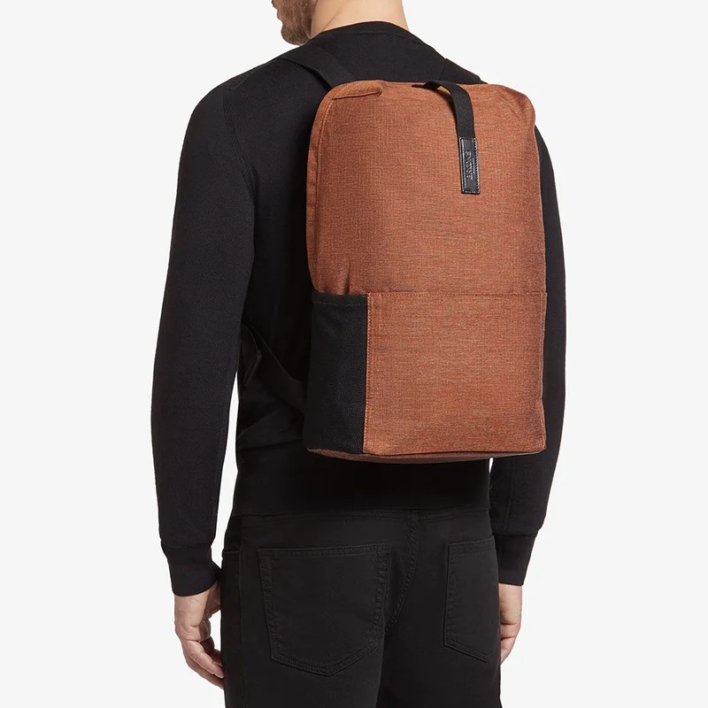 Brooks Dalston Tex Nylon Medium Backpack