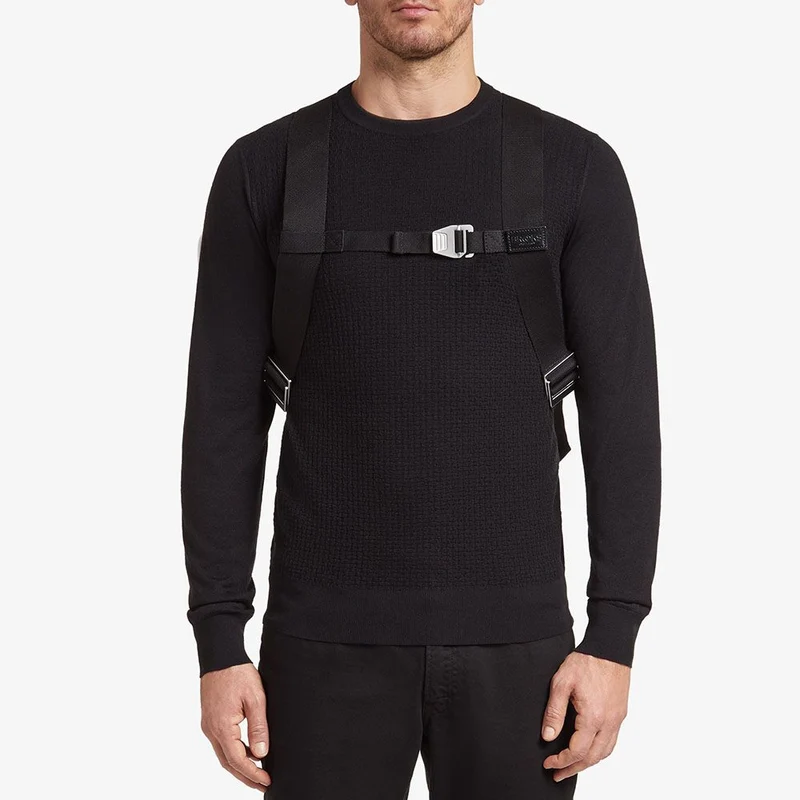 Brooks Dalston Tex Nylon Medium Backpack