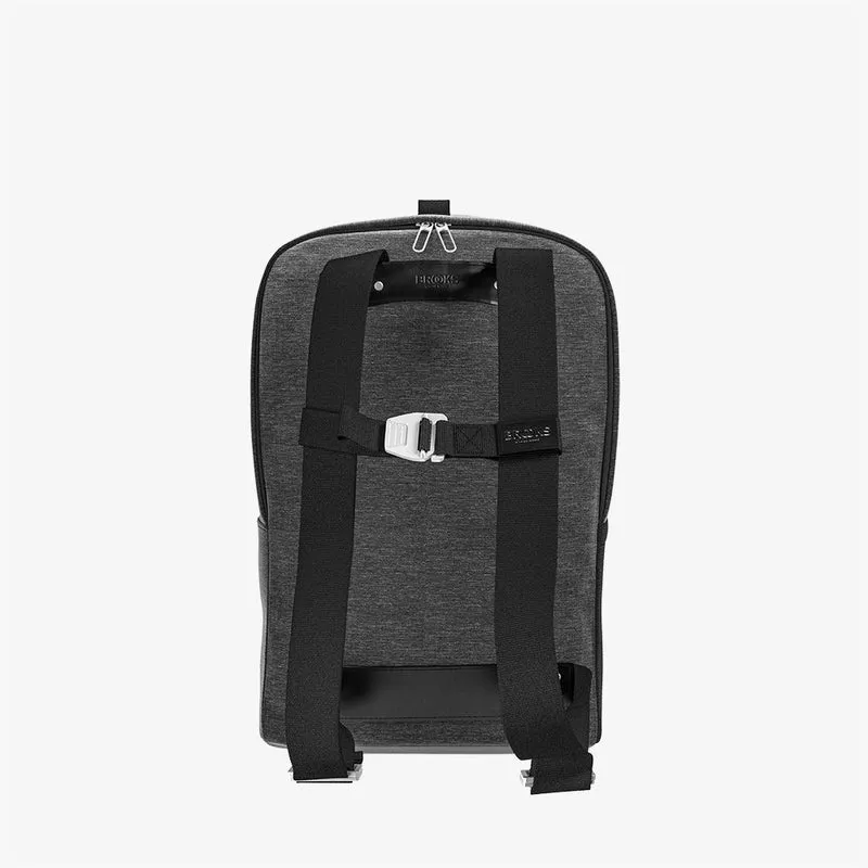 Brooks Dalston Tex Nylon Medium Backpack