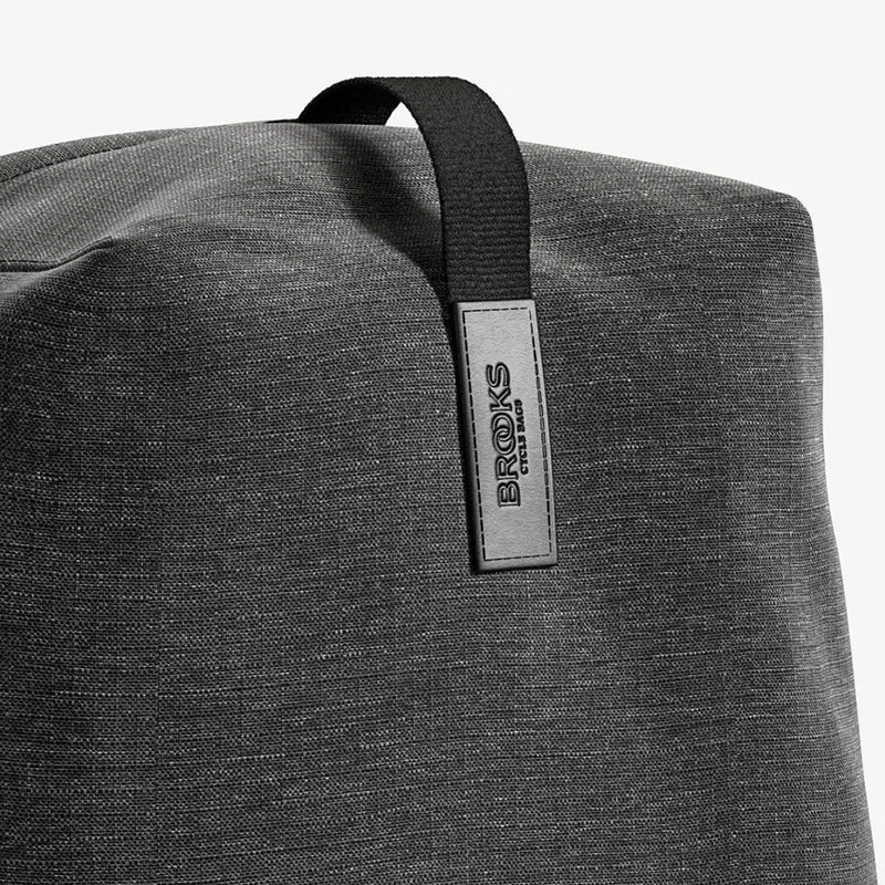 Brooks Dalston Tex Nylon Medium Backpack