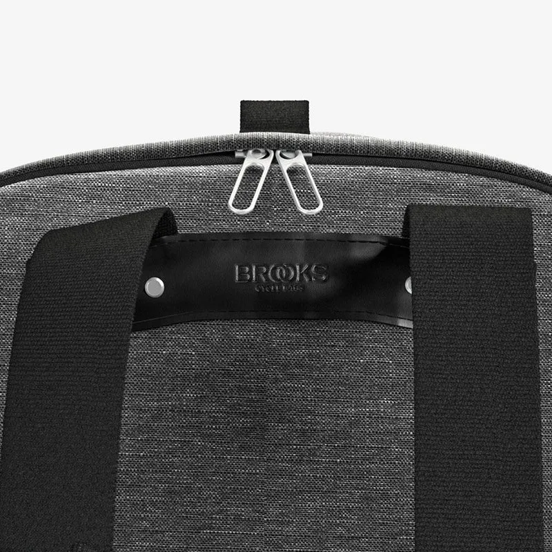 Brooks Dalston Tex Nylon Medium Backpack
