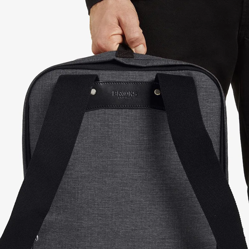 Brooks Dalston Tex Nylon Medium Backpack