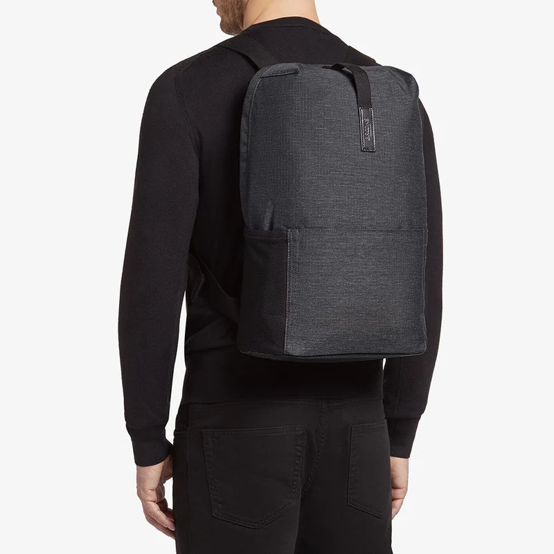 Brooks Dalston Tex Nylon Medium Backpack