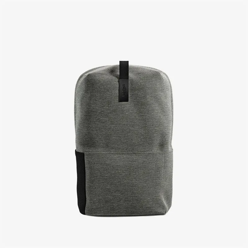 Brooks Dalston Tex Nylon Medium Backpack