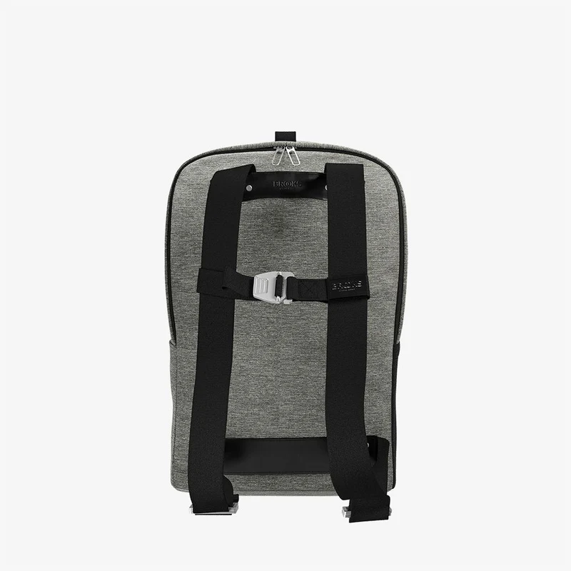 Brooks Dalston Tex Nylon Medium Backpack