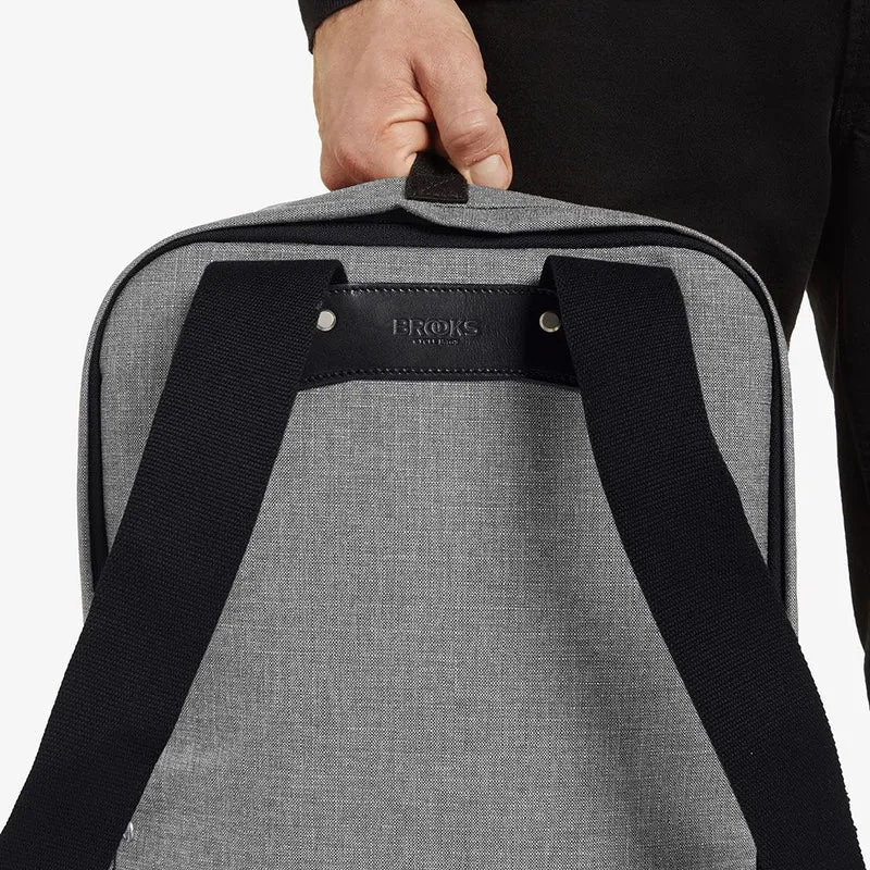 Brooks Dalston Tex Nylon Medium Backpack