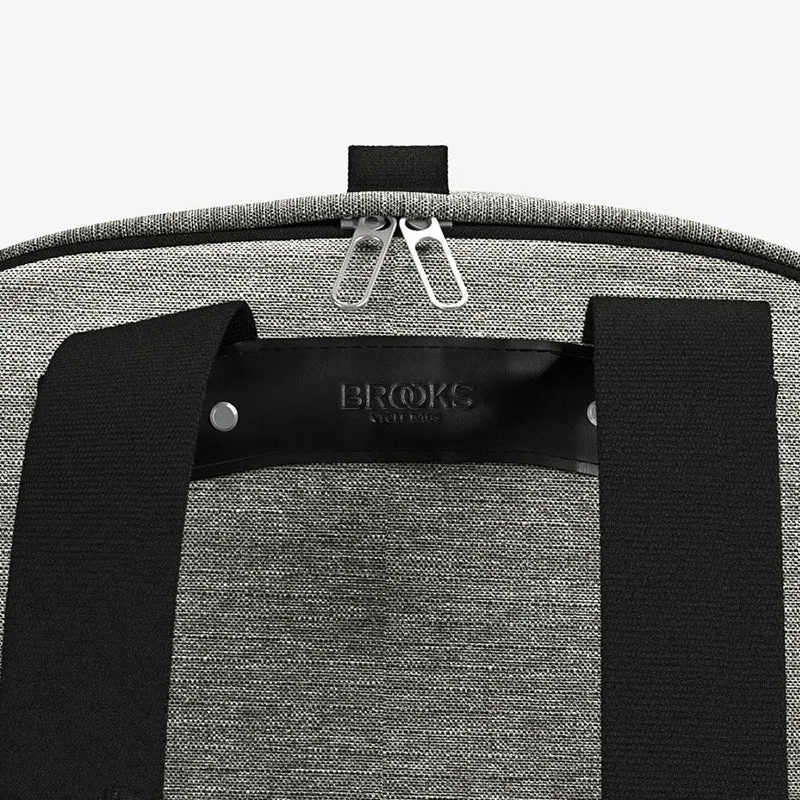 Brooks Dalston Tex Nylon Medium Backpack