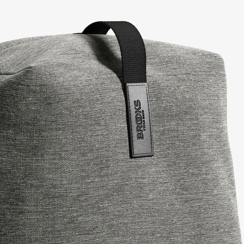 Brooks Dalston Tex Nylon Medium Backpack