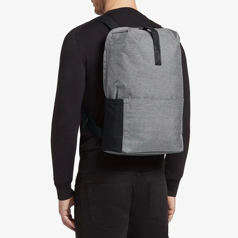 Brooks Dalston Tex Nylon Medium Backpack