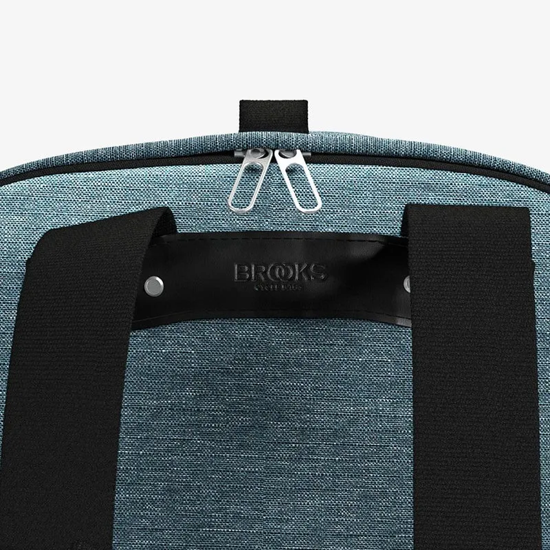 Brooks Dalston Tex Nylon Medium Backpack
