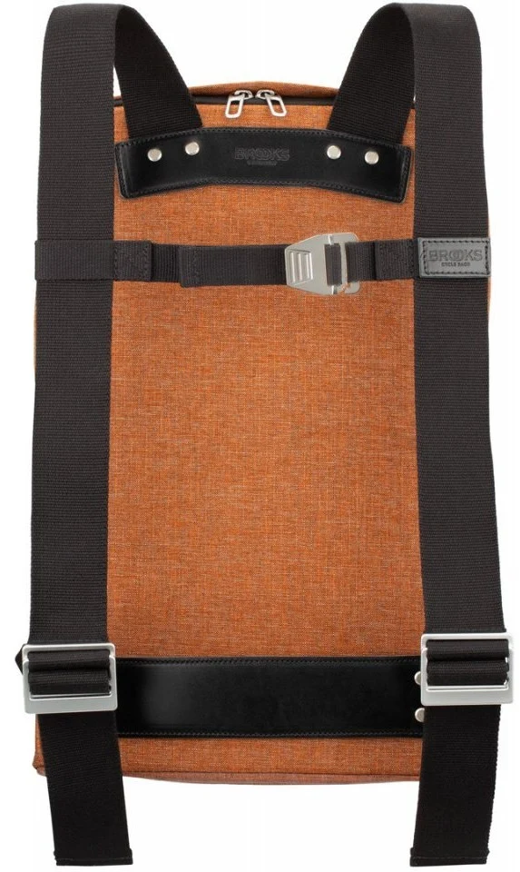 Brooks Dalston Tex Nylon Medium Backpack