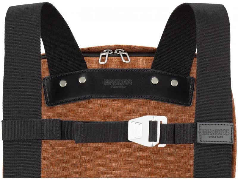 Brooks Dalston Tex Nylon Medium Backpack