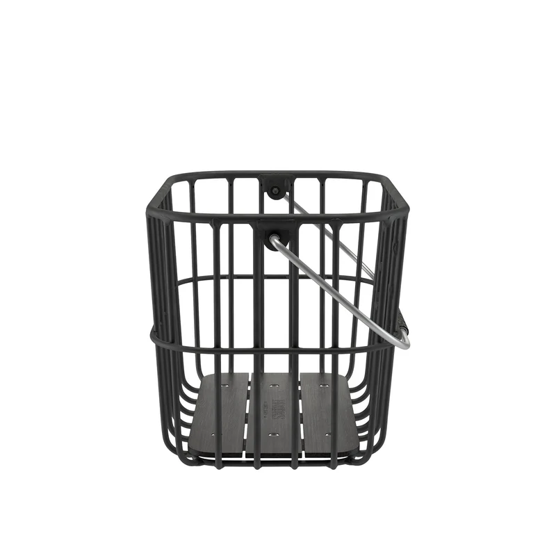 Brooks Hoxton Wire bicycle basket
