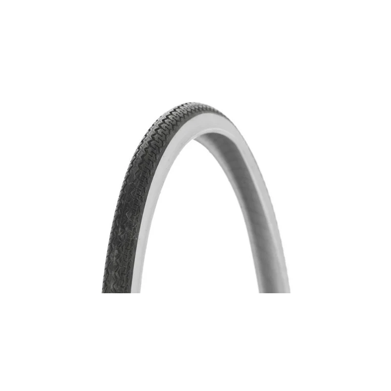 Vintage look city bike tire Michelin World Tour 650/27.5