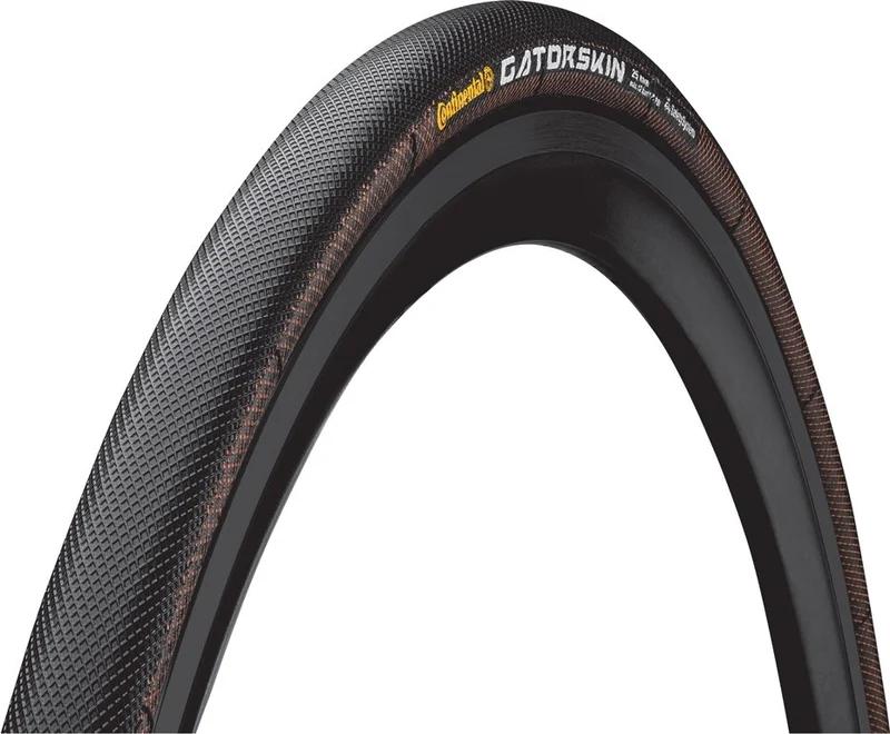 Continental Sprinter Gatorskin 700 x 25c tubular
