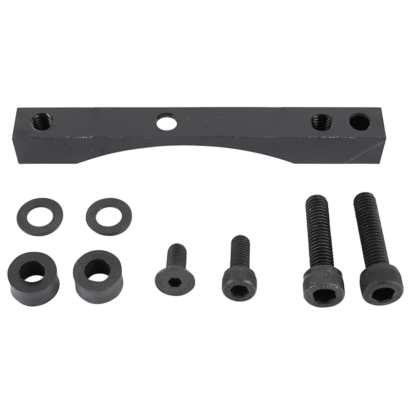 Support D'Adaptateur Trottinette Étrier Xtech Pour Xiaomi (Vendu A L'Unite)