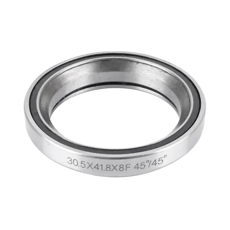 Roulement Jeu Direction Blackbearing B7 - 30.5 X 41.8 X 8 mm 45X45°