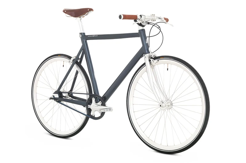 Schindelhauer Ludwig XI city bike