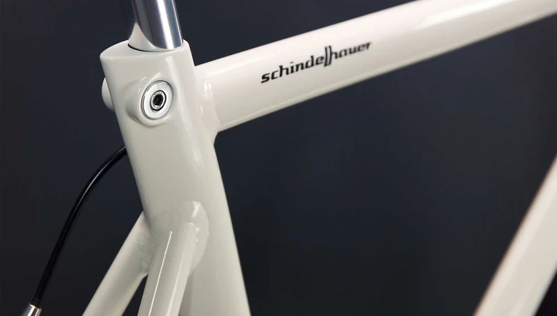Schindelhauer Ludwig XI city bike