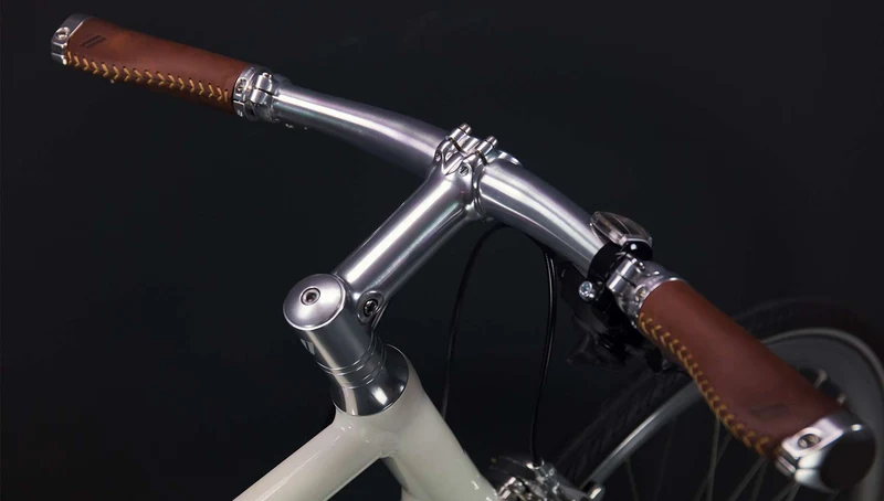 Schindelhauer Ludwig XI city bike