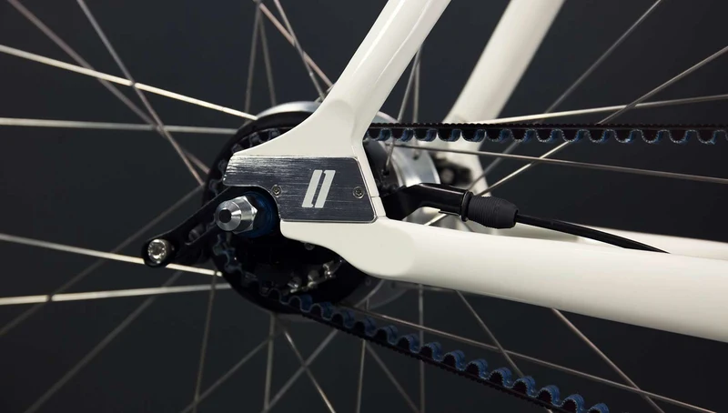 Schindelhauer Ludwig XI city bike