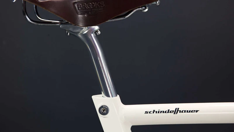 Schindelhauer Ludwig XI city bike