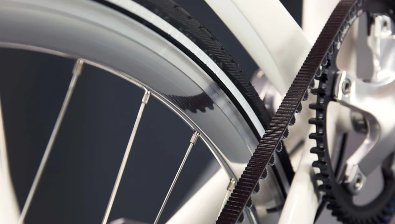 Schindelhauer Ludwig XI city bike