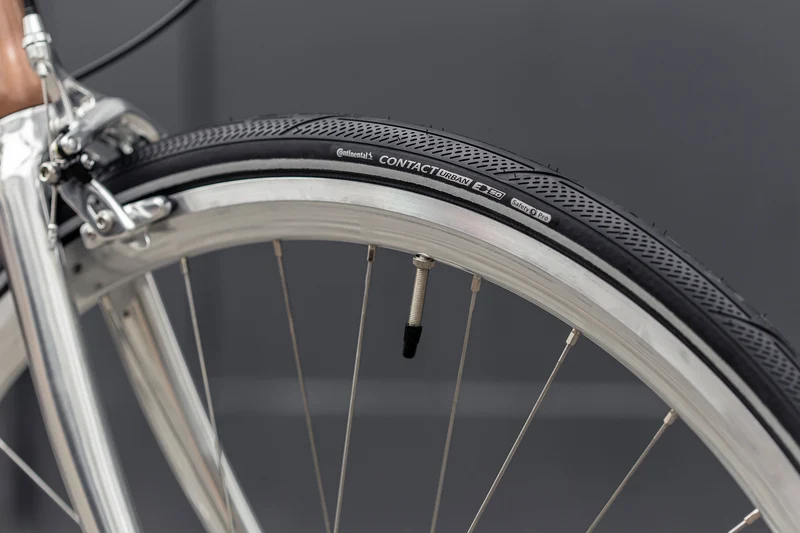 Schindelhauer Ludwig XI city bike