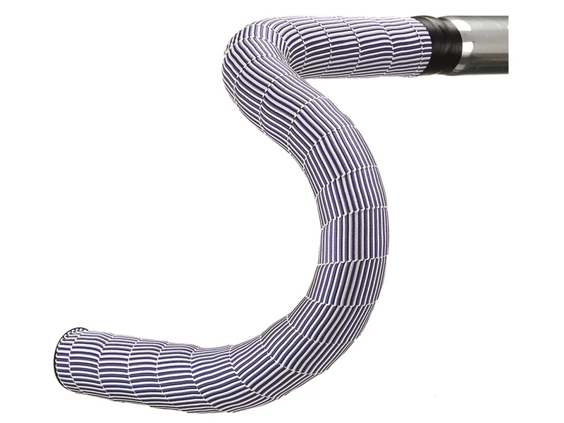 BLB Supreme Pro Woven Stripes Handlebar Tape