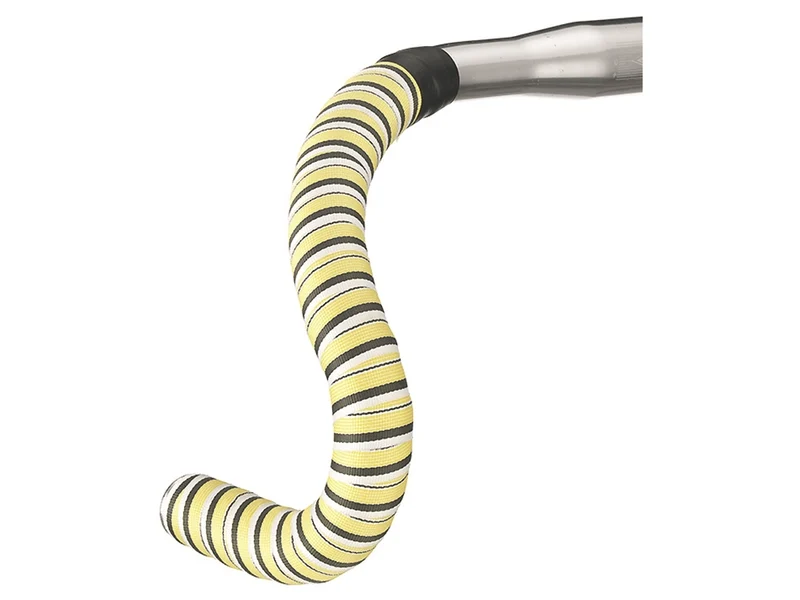BLB Supreme Pro Woven Stripes Handlebar Tape
