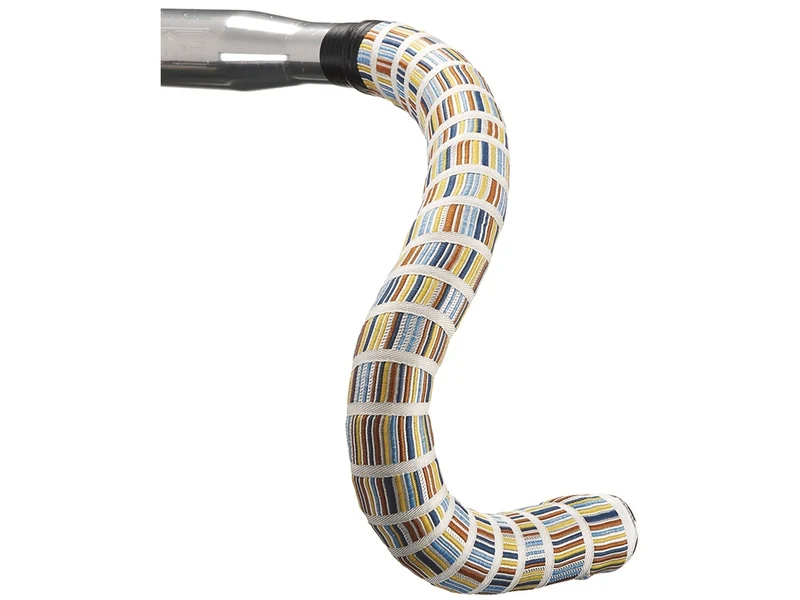 BLB Supreme Pro Woven Stripes Handlebar Tape