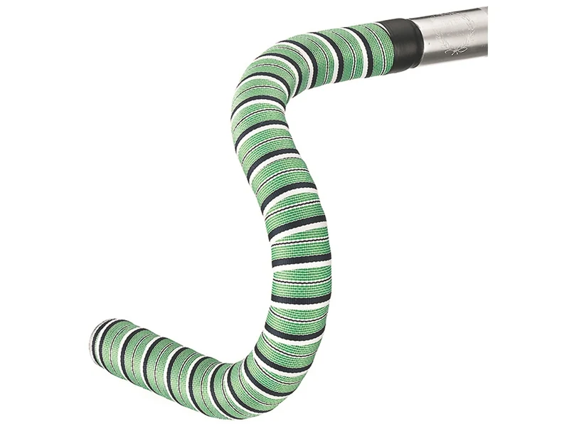 BLB Supreme Pro Woven Stripes Handlebar Tape