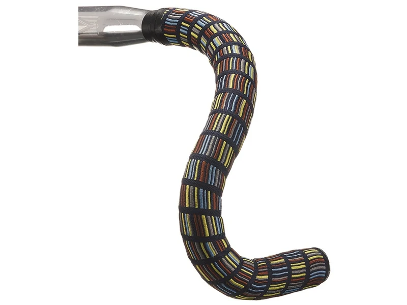 BLB Supreme Pro Woven Stripes Handlebar Tape