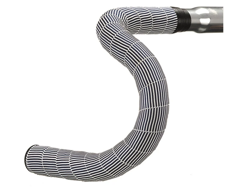 BLB Supreme Pro Woven Stripes Handlebar Tape