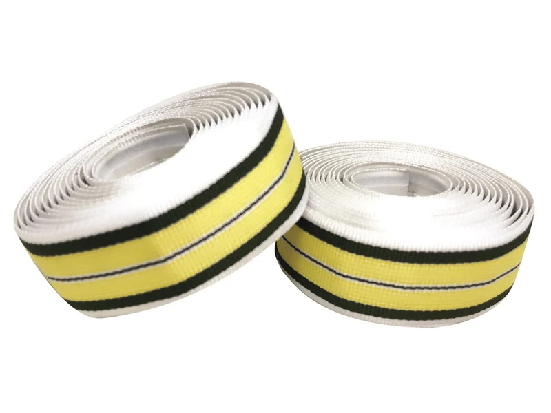 BLB Supreme Pro Woven Stripes Handlebar Tape