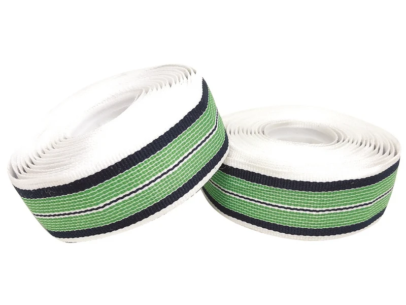 BLB Supreme Pro Woven Stripes Handlebar Tape