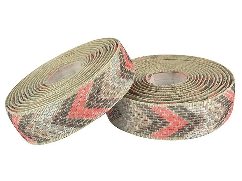 BLB Supreme Pro Woven Arrow Handlebar Tape