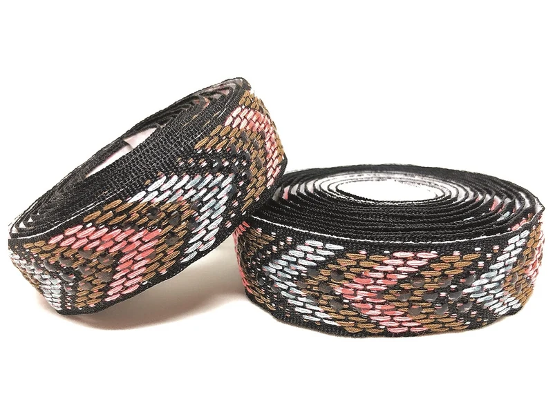 BLB Supreme Pro Woven Arrow Handlebar Tape