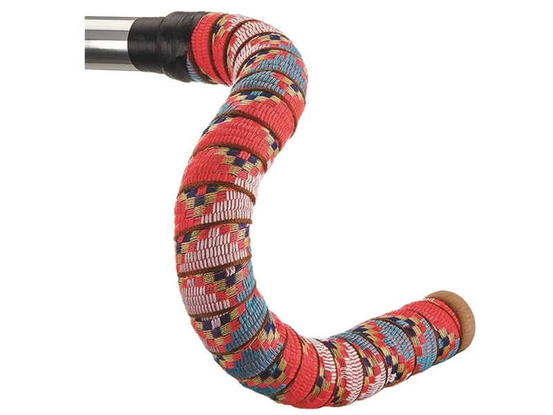 BLB Supreme Pro Woven Handlebar Tape