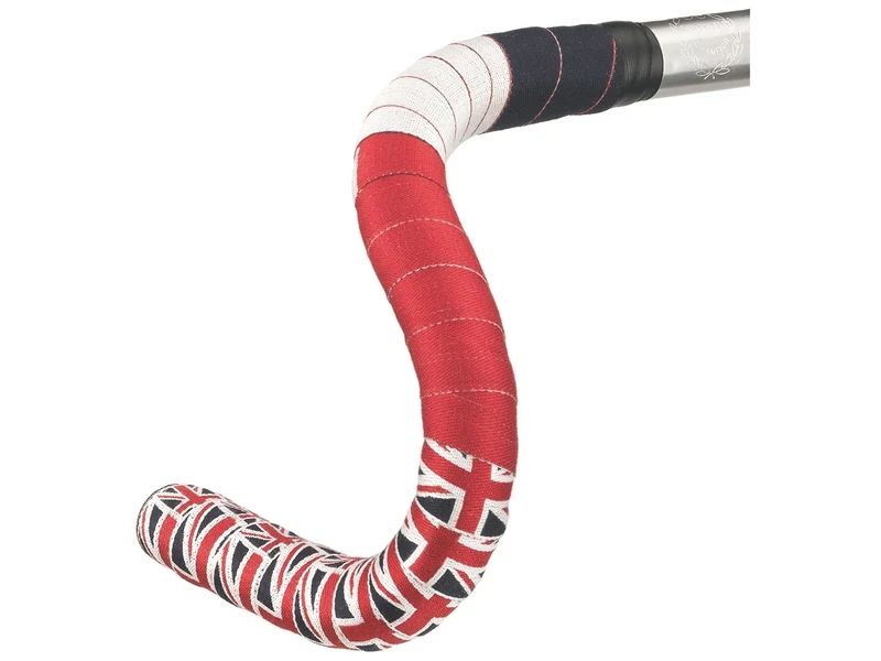 BLB Supreme Pro Woven Handlebar Tape