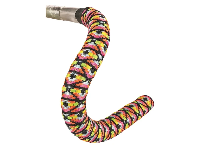 BLB Supreme Pro Woven Handlebar Tape
