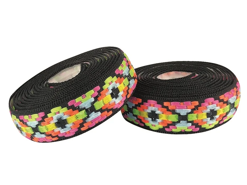 BLB Supreme Pro Woven Handlebar Tape