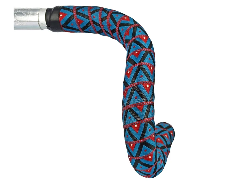 BLB Supreme Pro Woven Handlebar Tape