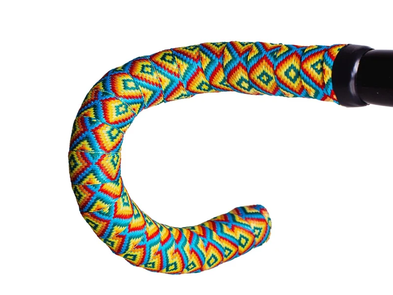 BLB Supreme Pro Woven Handlebar Tape