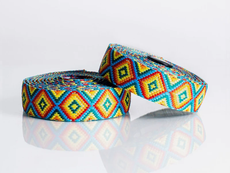 BLB Supreme Pro Woven Handlebar Tape