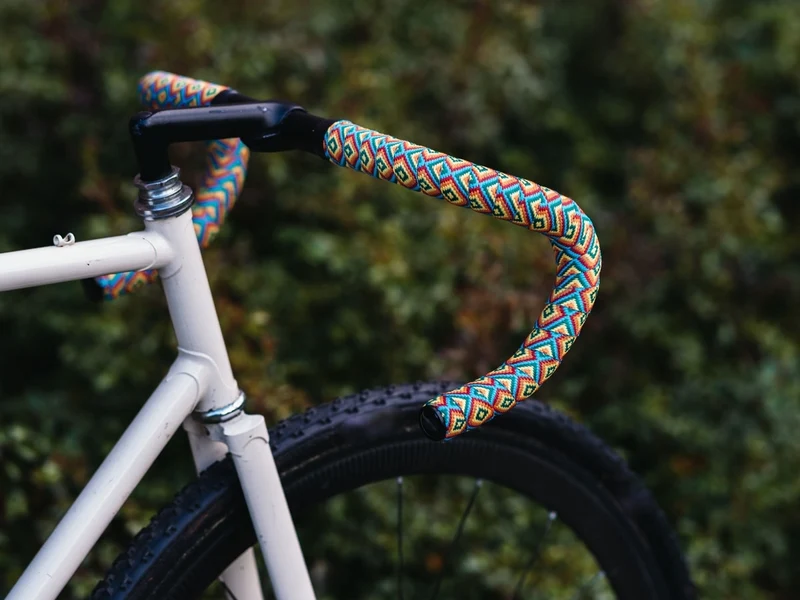 BLB Supreme Pro Woven Handlebar Tape