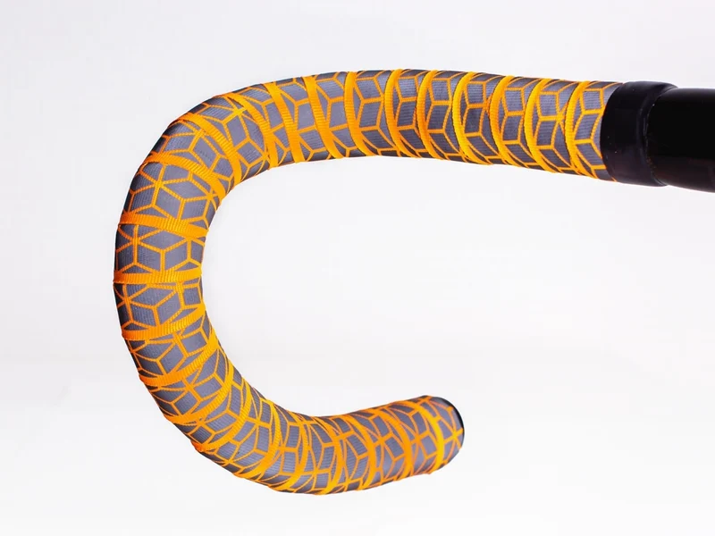 BLB Supreme Pro Woven Handlebar Tape