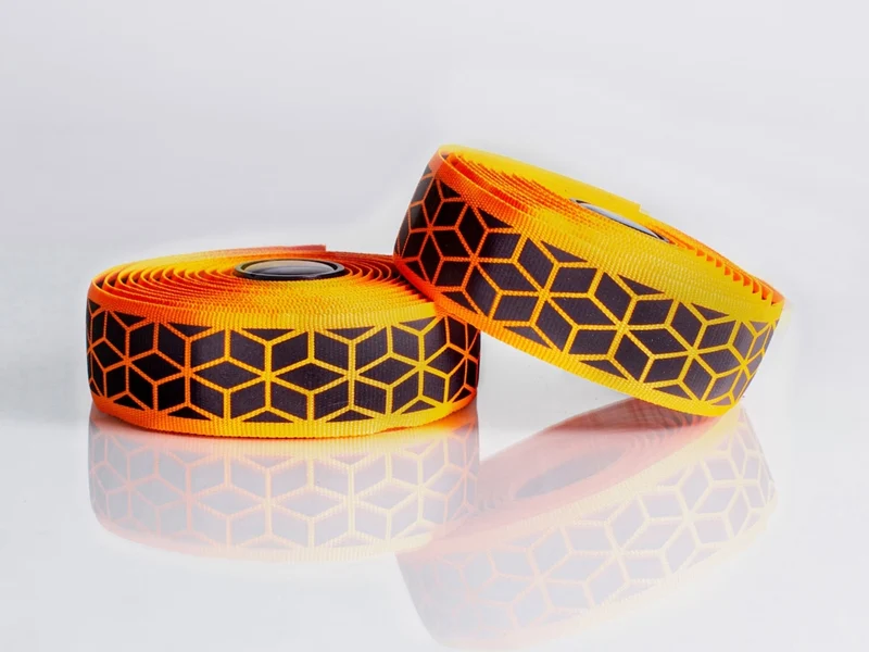 BLB Supreme Pro Woven Handlebar Tape